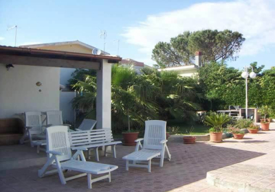 Casa Vacanze Appartamento Villa Lucia